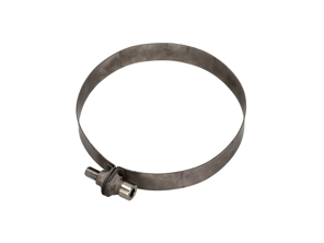 Sangle d'échappement en titane. Porsche 911 1965-83 - 90111115704