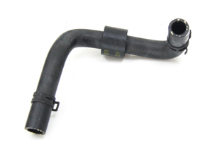 Heater hose, Supply. Porsche 970 Panamera - 97057258500 - 90630