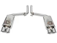 Maxflo Performance-Auspuffanlage. Porsche 970 Panamera S - 97011191203, 97011191204, 97011191205, 97011191103, 97011191104, 97011191105 - FS.POR.970S.MAXP, FS.POR.970S.MAXB, FS.POR.970S.MAXC, FS.POR.970S.MAX