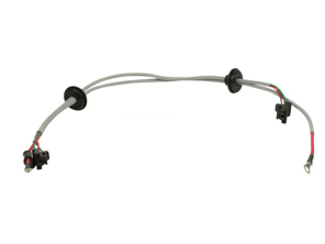 Mazo de cables del alternador. Porsche 914 - 021971349D - OEM021971349D, RD-021-971-349D