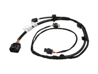 Kabelbaum vorne links. Porsche 981 Cayman - 98161259326