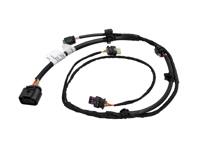 Wiring loom front left. Porsche 981 Cayman - 98161259326