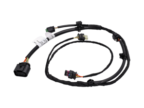 Kabelbaum vorne links. Porsche 981 Cayman - 98161259326