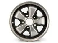 Original Porsche Fuchs wheel 5.5 J x 14, ET 42 - 90136101600