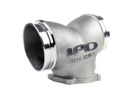 Aluminum Intake Plenum Competition Range. Porsche 996 GT3 IPD - 99611006593, 94860511503, 94860511504, 99611011690