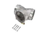 Gamme Compétition Plénum Admission Aluminium. Porsche 996 GT3 IPD - 99611006593, 94860511503, 94860511504, 99611011690