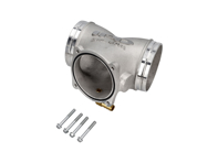 Plenum di aspirazione in alluminio Gamma da competizione. Porsche 996 GT3 IPD - 99611006593, 94860511503, 94860511504, 99611011690
