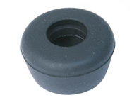 Control switch cap. Porsche 911 65-73 - 90155282700 - 9500-00024, URO-008848