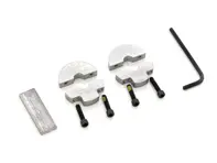 Veiligheidsslotset kettingspanner. Porsche 911 1965-83 - 90110505300 - SIC10505300