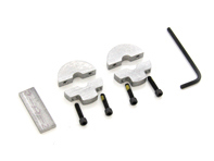 Chain tensioner safety lock kit. Porsche 911 1965-83 - 90110505300 - SIC10505300