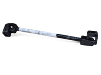 Steering U joint shaft. Porsche 924S / 944 / 968  *RHD Cars - 94534702700, 9453470270, 94534702700, 94534702701