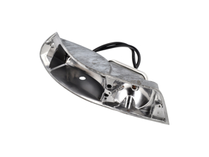 Unidad de Indicador Frontal Carcasa Metálica. Porsche 911 1969-73 - PCG63193520, PCG63193620, 901.631.402.04, 90163140204, 901.631.401.04, 90163140104 - LI.005.004, LI.005.005