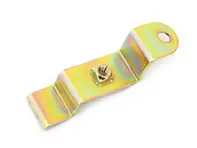 Support pour câbles d'allumage. Porsche 993 Carrera - 99360209100