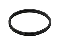 Joint de corps de papillon. Porsche 982 (718) Boxster/Caïman 2.0L - 9A211031900, 811.190