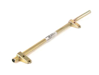 Coolant water tube. Porsche 944 - 94410624303, 944COL001