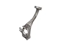 Vorderradnabe. Porsche 95B Macan 2017-21 - 95B40725, 95B407253F, 95B407254F