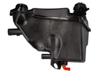 Réservoir d'eau de refroidissement du moteur. Porsche 982 GTS 4.0L / Cayman GT4 / Boxster Spyder - 98110604706