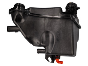 Réservoir d'eau de refroidissement du moteur. Porsche 982 GTS 4.0L / Cayman GT4 / Boxster Spyder - 98110604706