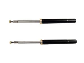 Kit d'inserts d'amortisseurs avant Boge. Porsche 911 3.2 Carrera - 91134191313, 91134191306