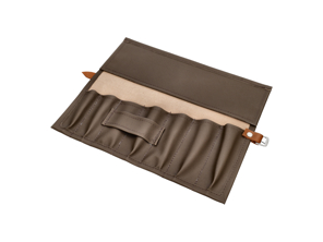 Bolsa enrollable para herramientas Porsche 356B T6 1962-63 - PCG64472110 - PRS6