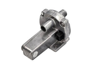 Auxiliary air valve regulator. Porsche 911  / 930 - 91160610201, 0280140201