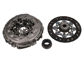 Kupplungssatz. Porsche 991.2 / 992.1 - 9P1141117, 3000970056, 9G111691300, 9G111691301, 9G111691302, 9G111691303, 9G111691304, 99111691310, 99111691311, 3000 950 987, 3000950987