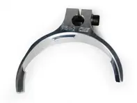 Schaltgabel 1./2. Gang Schaltgabel. Porsche 915 oder 930 Getriebe - 91530311100, 93030311002 - CMS.915930.12F, CMS91593012F