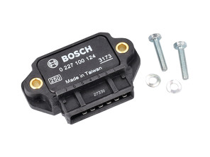 Zündschaltereinheit. Porsche 944 / 928 / 964 - 92860270601, 5DA 006 623-191, 5DA006623191, 0227100124 - ZM015, ZM015