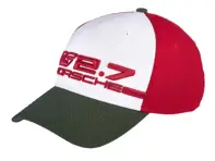 Casquette de baseball unisexe Porsche – Collection RS 2.7 - WAP9500010NRS2