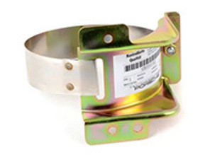 Staffa per canister in carbonio. Porsche 911/928 - 92820101502