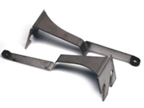 Ensemble de support de capteur RSS Torque Vector/Litronic pour Monoball intérieur arrière XL. Porsche GT4 - 388, 3-307, 389