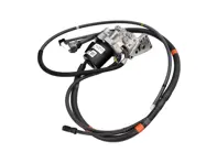 Ölpumpe, elektrisch. Porsche 958 Cayenne Hybrid / 970 Panamera Hybrid - 95860620101 - 95860620101