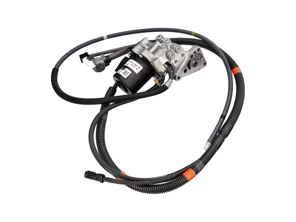 Oil pump, Electric. Porsche 958 Cayenne Hybrid / 970 Panamera Hybrid - 95860620101 - 95860620101