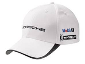 Porsche Baseball Cap - Motorsport Collection - WAP8000010E