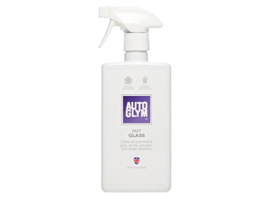 AUTOGLYM Schnellglas – 500 ml - CARE185003, FG500