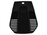 Obere Abdeckung des Armaturenbrett-Instruments, Mitte. Porsche 991.1 / 991.2 - 991552151005Q0, 99155215100, 991552151004U0, 991552151006W0, 991552151008Y0, 99155215100OA6, 991552151003T0, 99155215100OE1, 99155215100DE1