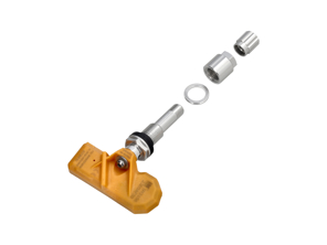 Capteur de surveillance de la pression des pneus TPMS. Porsche 991 (997) / 987 Boxster / 987 Cayman / Carrera GT - 99760602102, 7L0907275B, 99760602100, 99760602107, 4D0907275 - iM3106, RDE001V21