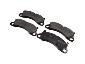 Brake Pads Front. Porsche 991 S 3.8L - 99135194902, 2500301, 99135194904, 99135194903