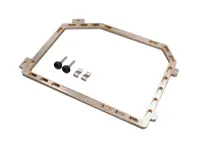 Couvercle de boîte à air haute performance. Porsche 993 Carrera - 99311003002, 99311003007, 99311003006, 99311003008, 99311003252, 99311032700, 99311032701