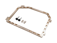 High performance air box cover. Porsche 993 Carrera - 99311003002, 99311003007, 99311003006, 99311003008, 99311003252, 99311032700, 99311032701