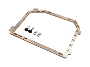 Tapa de caja de aire de alto rendimiento. Porsche 993 carrera - 99311003002, 99311003007, 99311003006, 99311003008, 99311003252, 99311032700, 99311032701