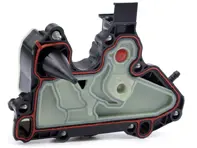 Séparateur d'huile. Porsche Macan 2.0L / Cayenne 2.0L - PAC103495, 95810349520, 95810349500