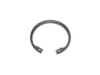Circlip pour thermostat d'eau. Porsche 924S / 944 / 968