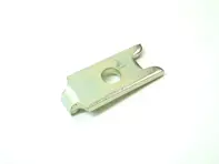 Door Glass Frame Retainer Support Bracket. Porsche 911 / 964 - 90154225225