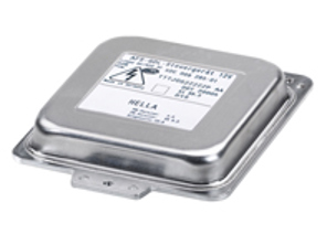 Ballast de phare, bloc décharge pour Litronic Porsche Cayenne 957 2007>> - 95563119403, 95563119402, 95563119400, 5DC009285011