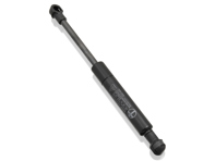 Cofano anteriore ammortizzatore. Porsche 996 / Boxster 986 - 99651155101, 1681200500