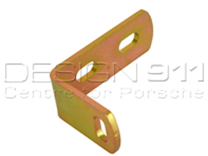 Support latéral de pare-chocs avant. Porsche 911/912 - 90150513501 - JG.135.01