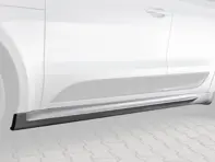 TechArt Side Skirts. Porsche 95B Macan - B95.100.340.009 - B95.100.340.009