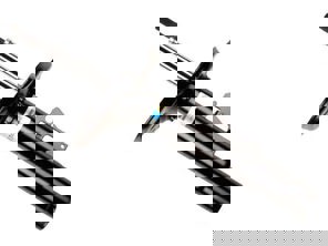 Bilstein B4 FRONT Shock Absorber. Porsche 997 C2 2005-08/11 *VNE-E746 - 99734304110, 99734304112, 99734304525, 99734304521, 99734304523