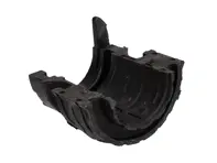 Douille de barre stabilisatrice avant 33,90 mm pour Porsche Cayenne - 95534379250